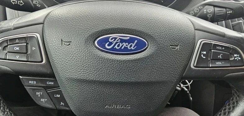 Ford Focus 2.0 TDCI 150 HP AVTOMAT | Mobile.bg � ����������� 13