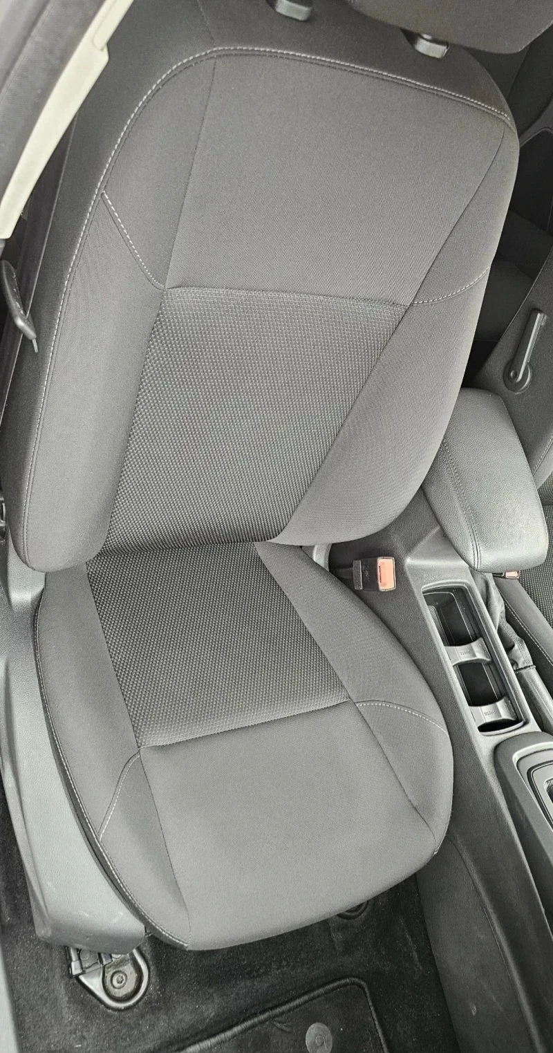Ford Focus 2.0 TDCI 150 HP AVTOMAT | Mobile.bg � ����������� 8