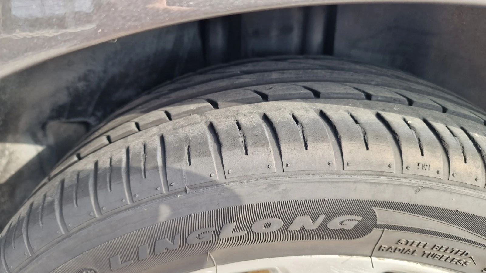 Opel Astra 1.6, i GPL | Mobile.bg — изображение 14