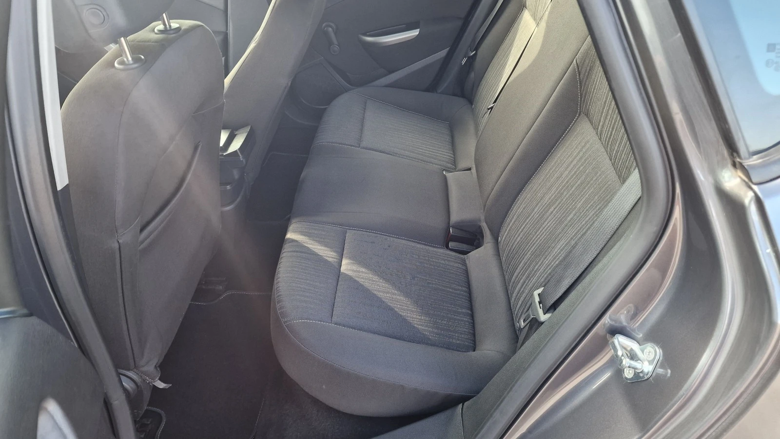 Opel Astra 1.6, i GPL | Mobile.bg — изображение 12