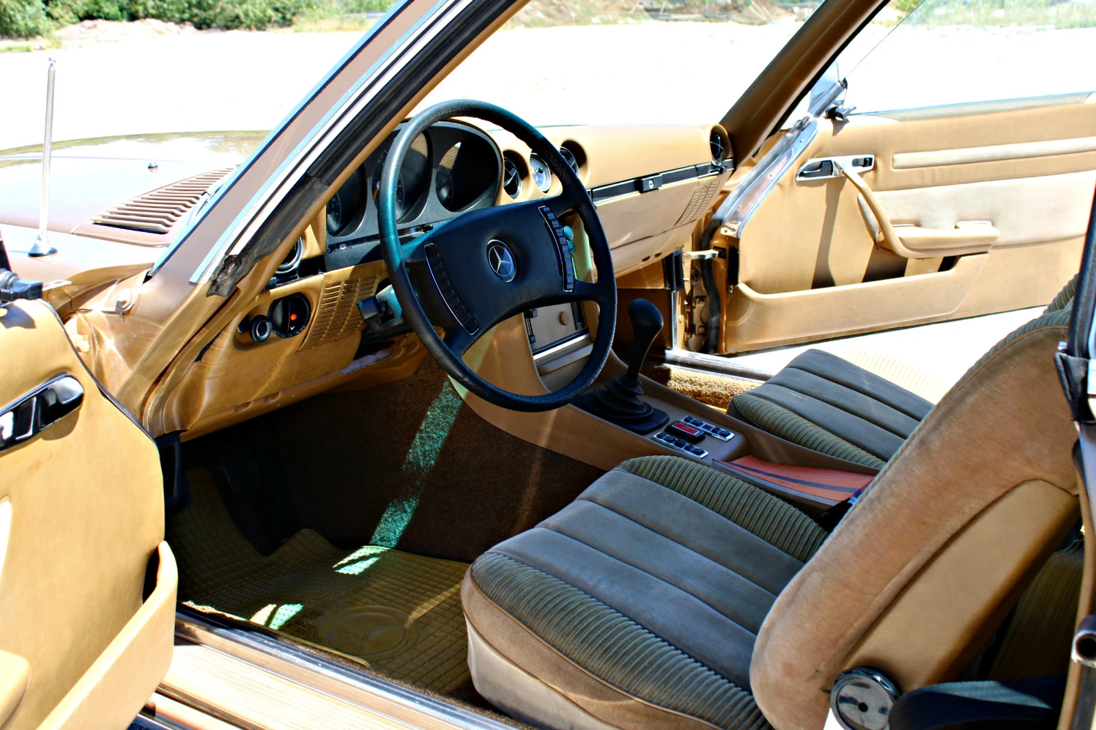 Mercedes-Benz SL 350 V8 ����� ����� ��������� | Mobile.bg � ����������� 11