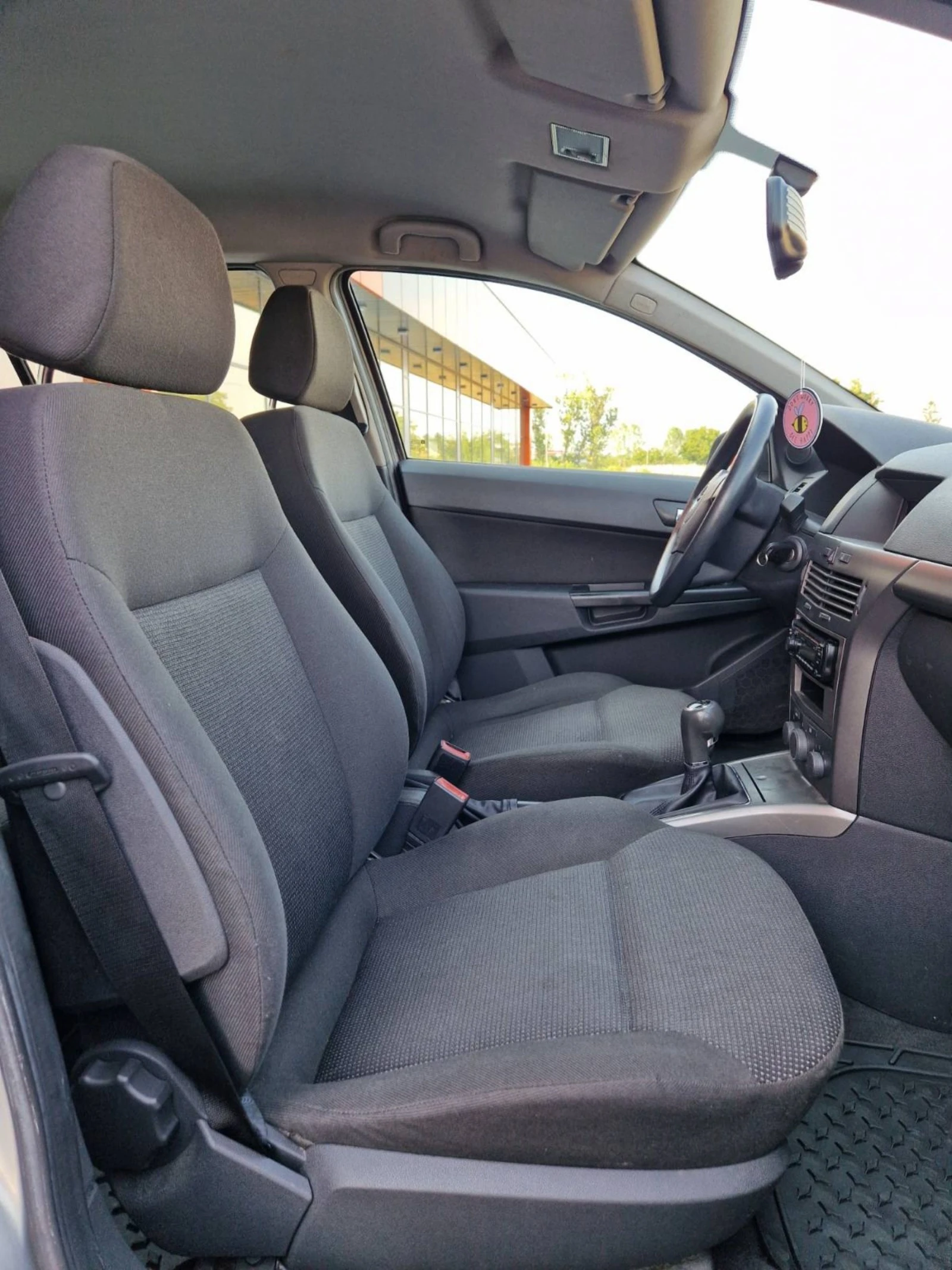 Opel Astra 1.6 | Mobile.bg   16