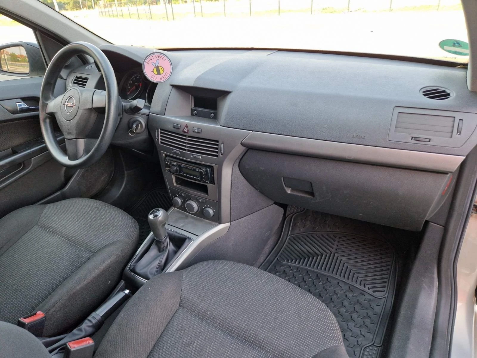 Opel Astra 1.6 | Mobile.bg   15