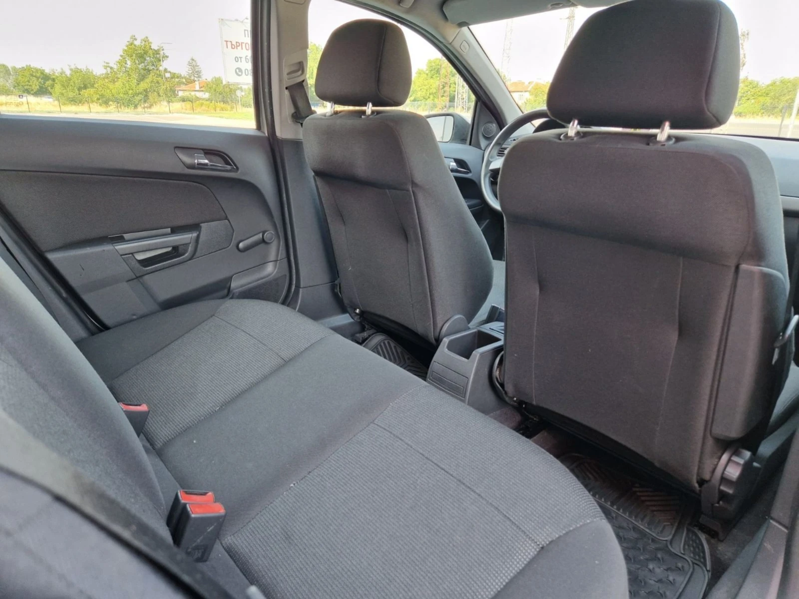 Opel Astra 1.6 | Mobile.bg   14