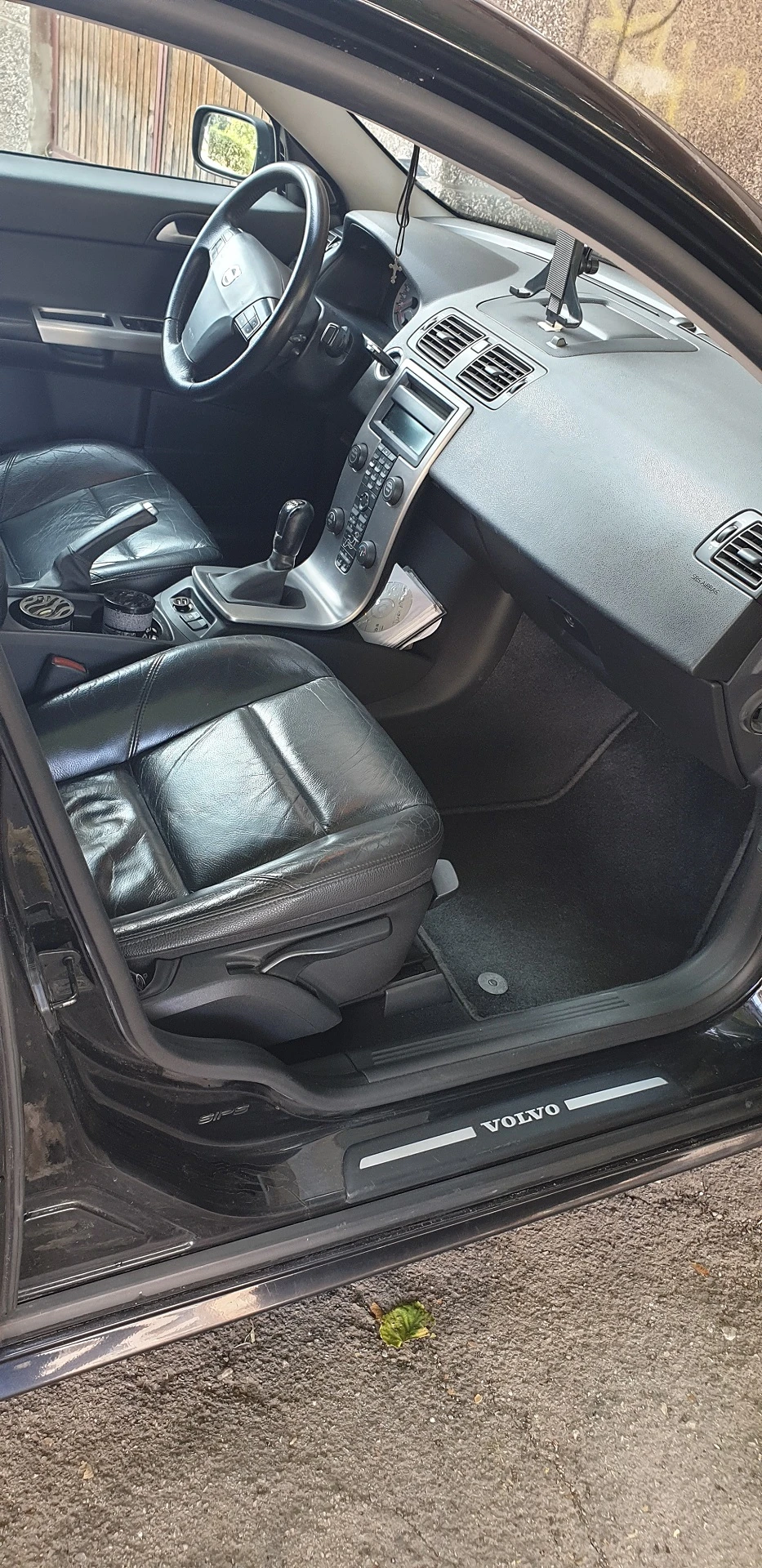 Volvo S40 2.5 Turbo | Mobile.bg   16