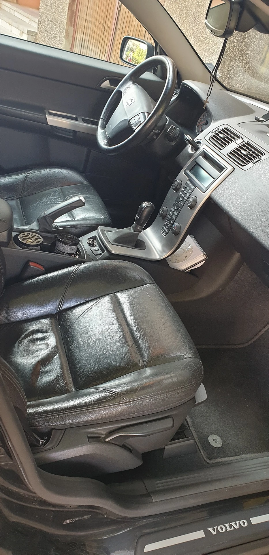 Volvo S40 2.5 Turbo | Mobile.bg   17