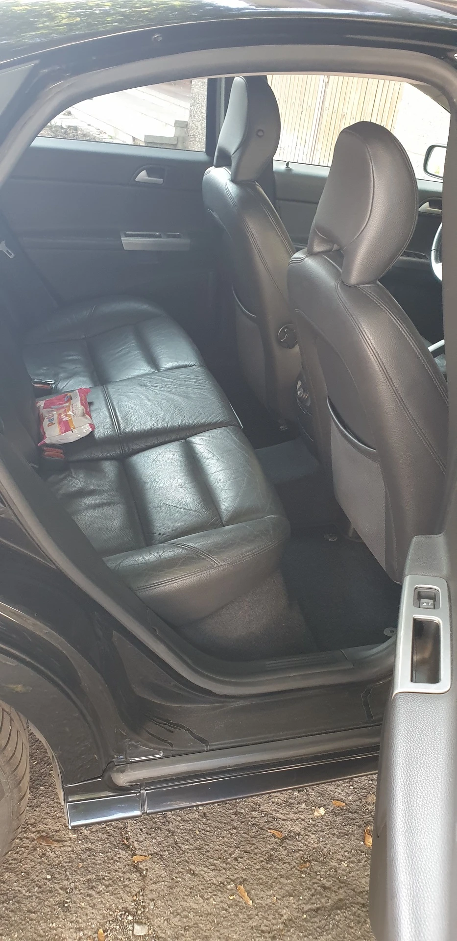 Volvo S40 2.5 Turbo | Mobile.bg   15