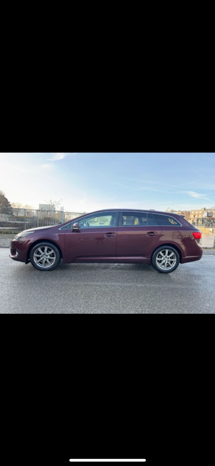 Toyota Avensis 2.0D4D FACELIFT EXECUTIVE FULL - изображение 3