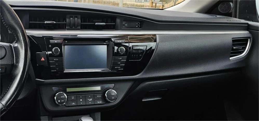 Toyota Corolla  - изображение 5