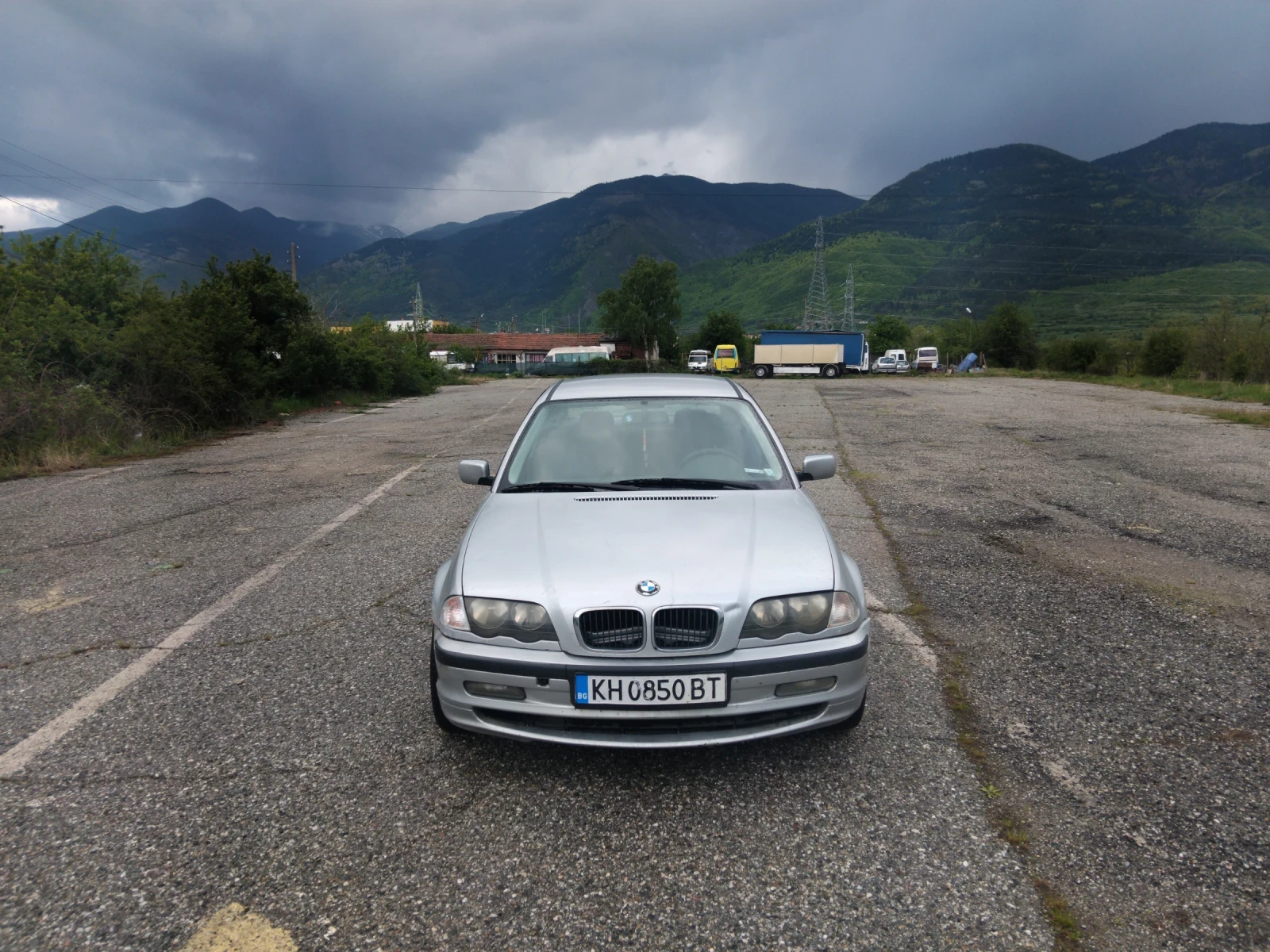 BMW 320  - изображение 3