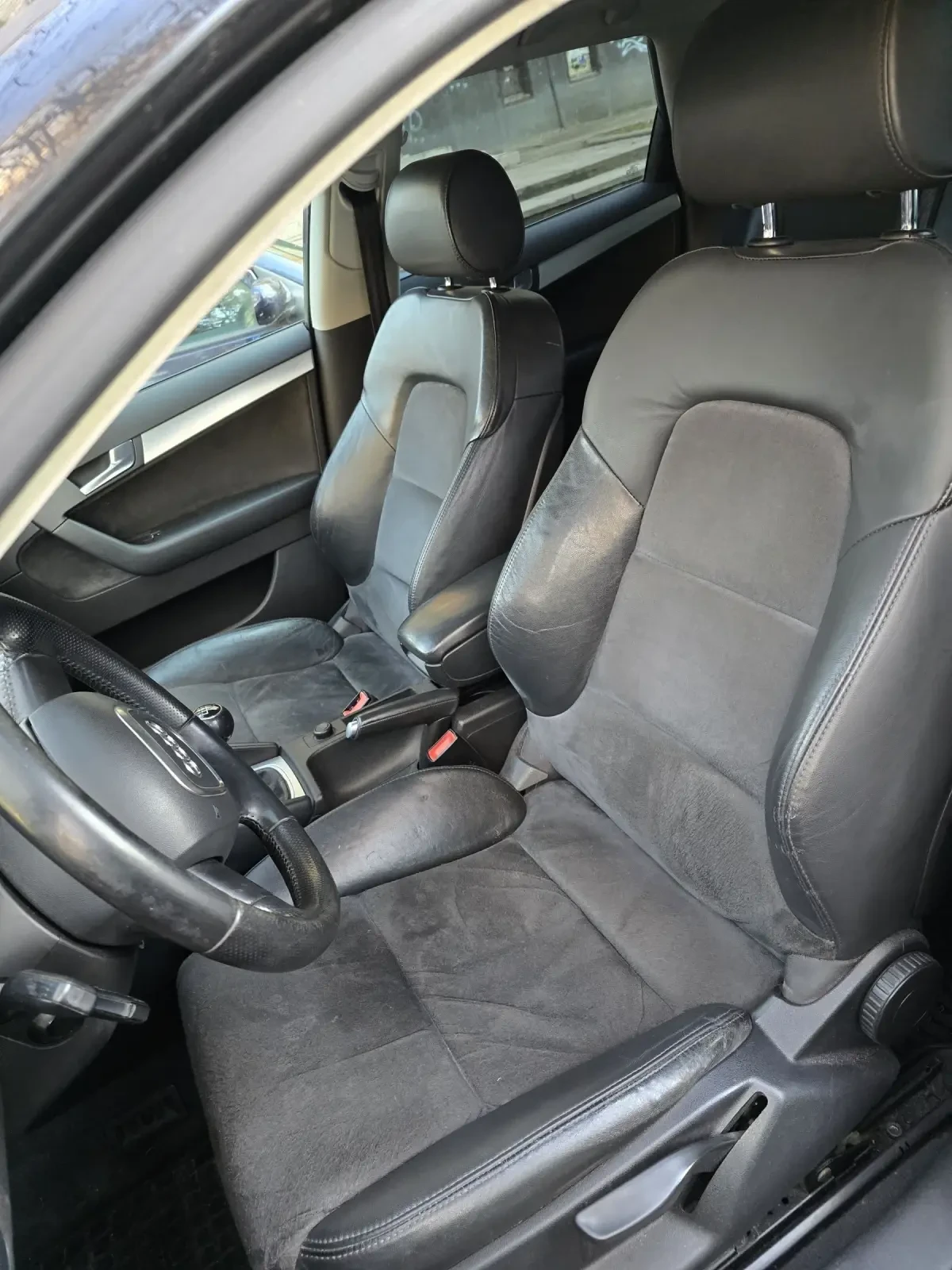 Audi A3 2.0 TDI 140h.p  - изображение 9