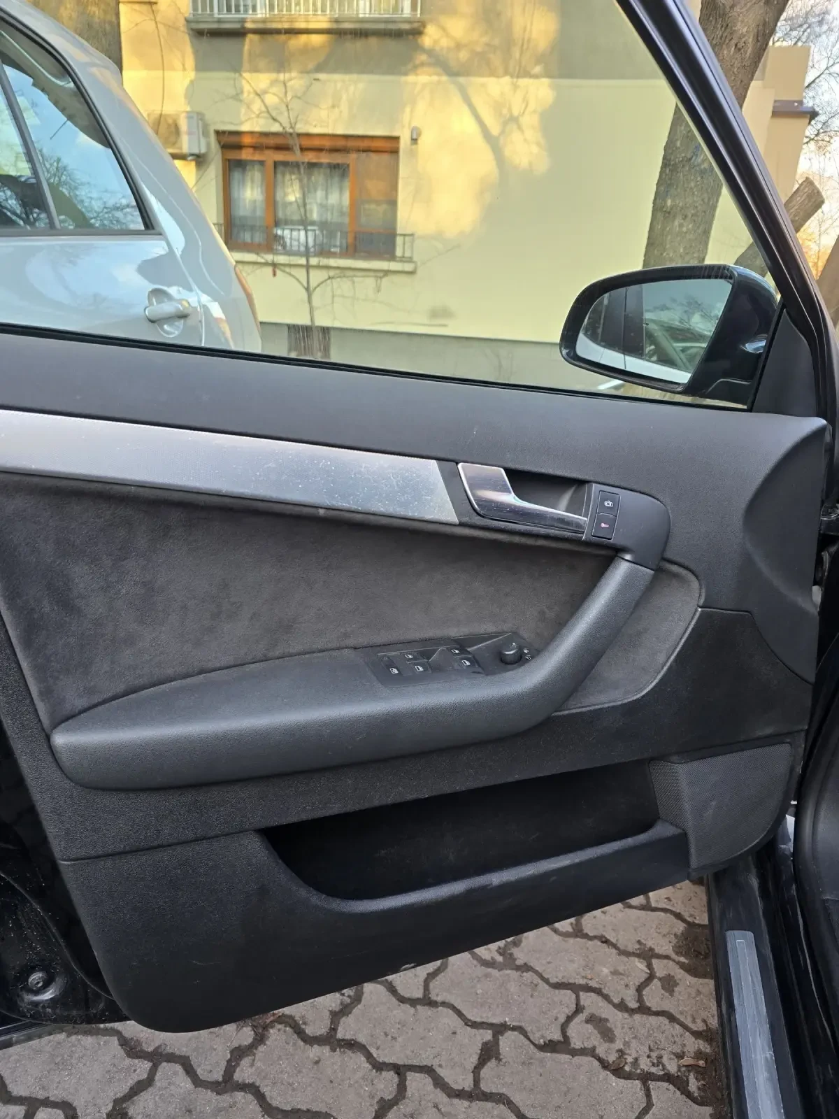 Audi A3 2.0 TDI 140h.p  - изображение 8
