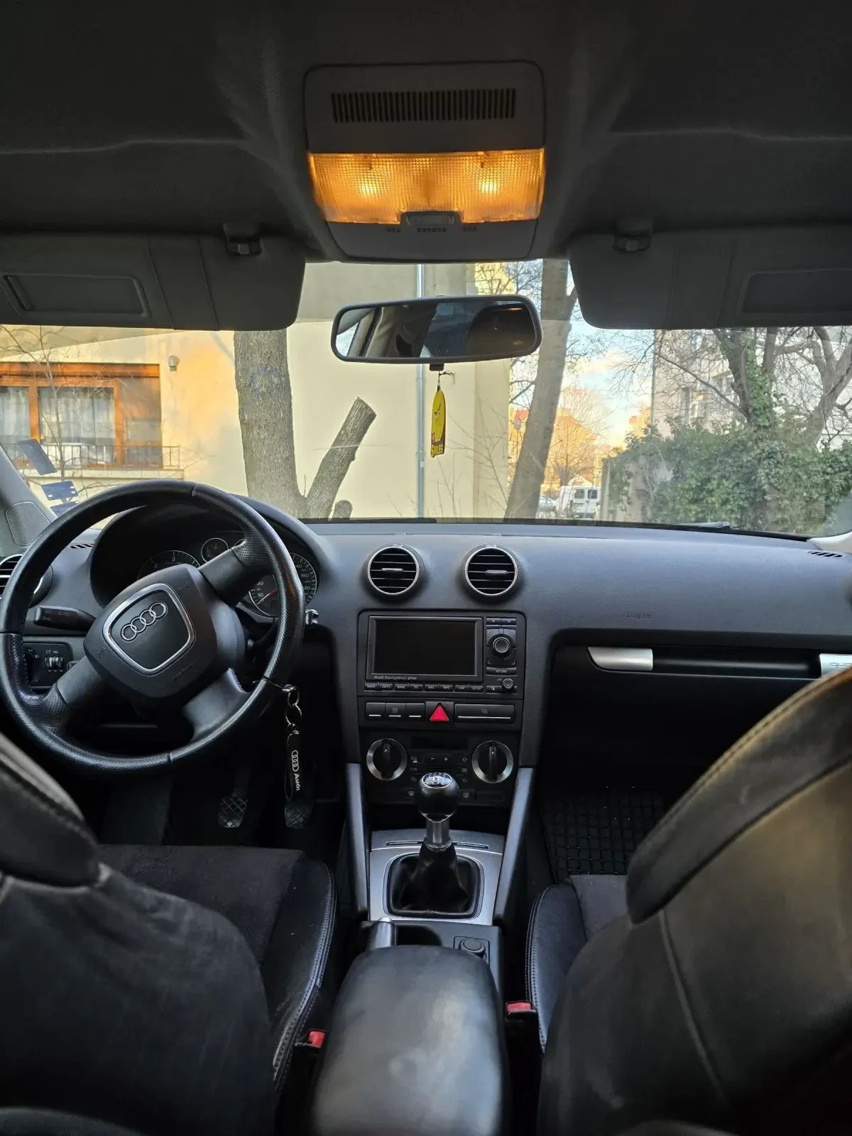 Audi A3 2.0 TDI 140h.p  - изображение 5