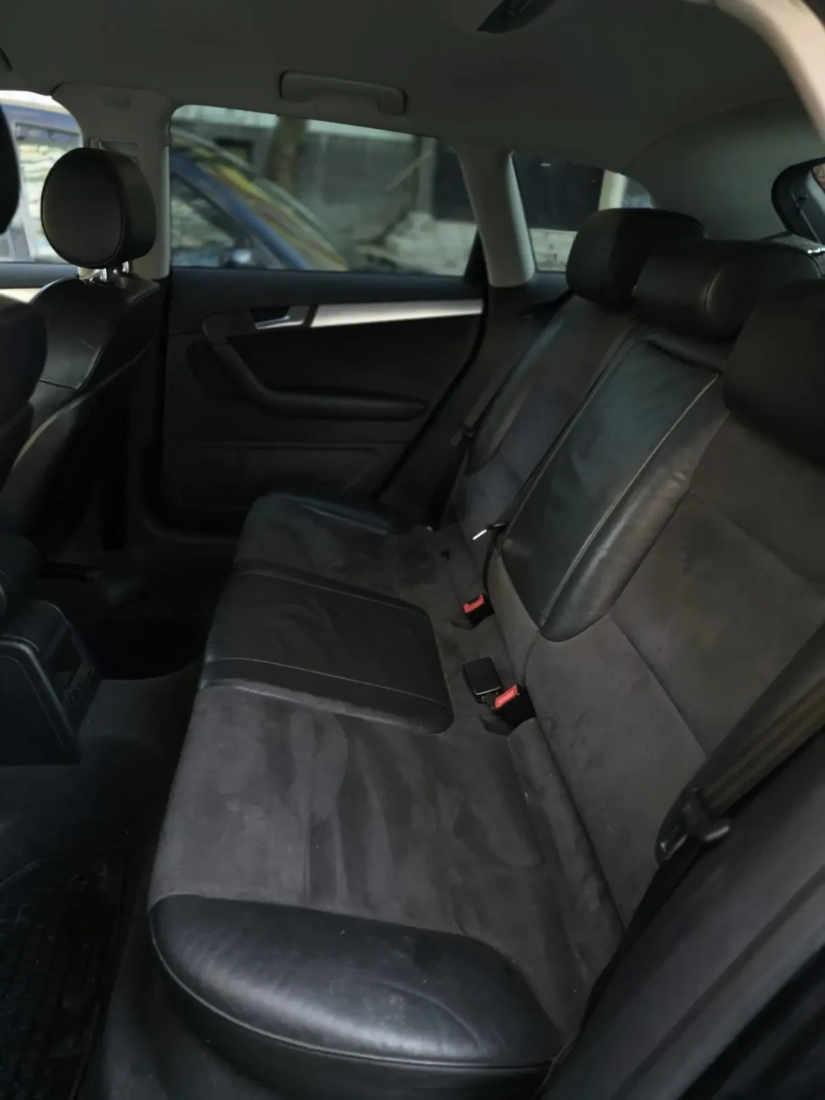 Audi A3 2.0 TDI 140h.p  - изображение 6