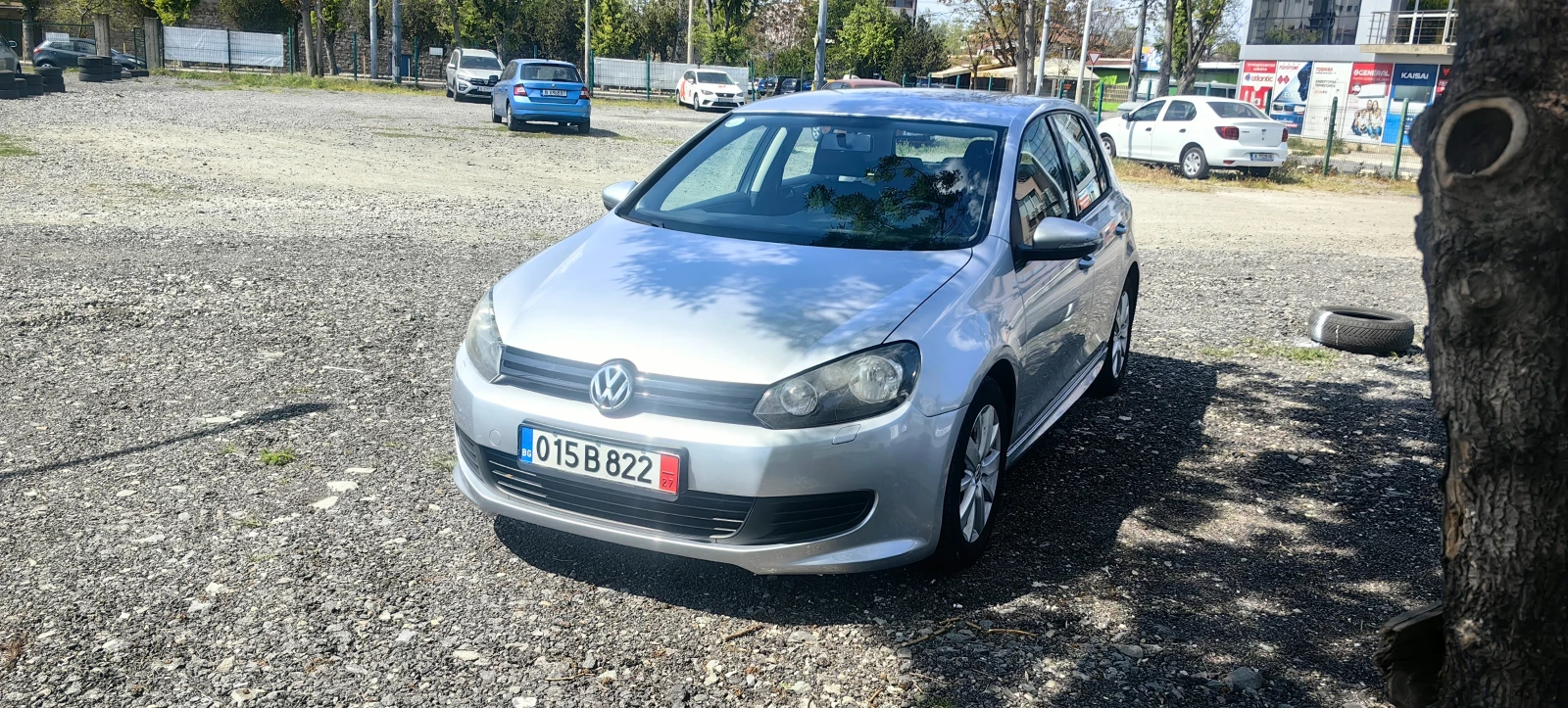 VW Golf 1.6tdi sport edit - изображение 2