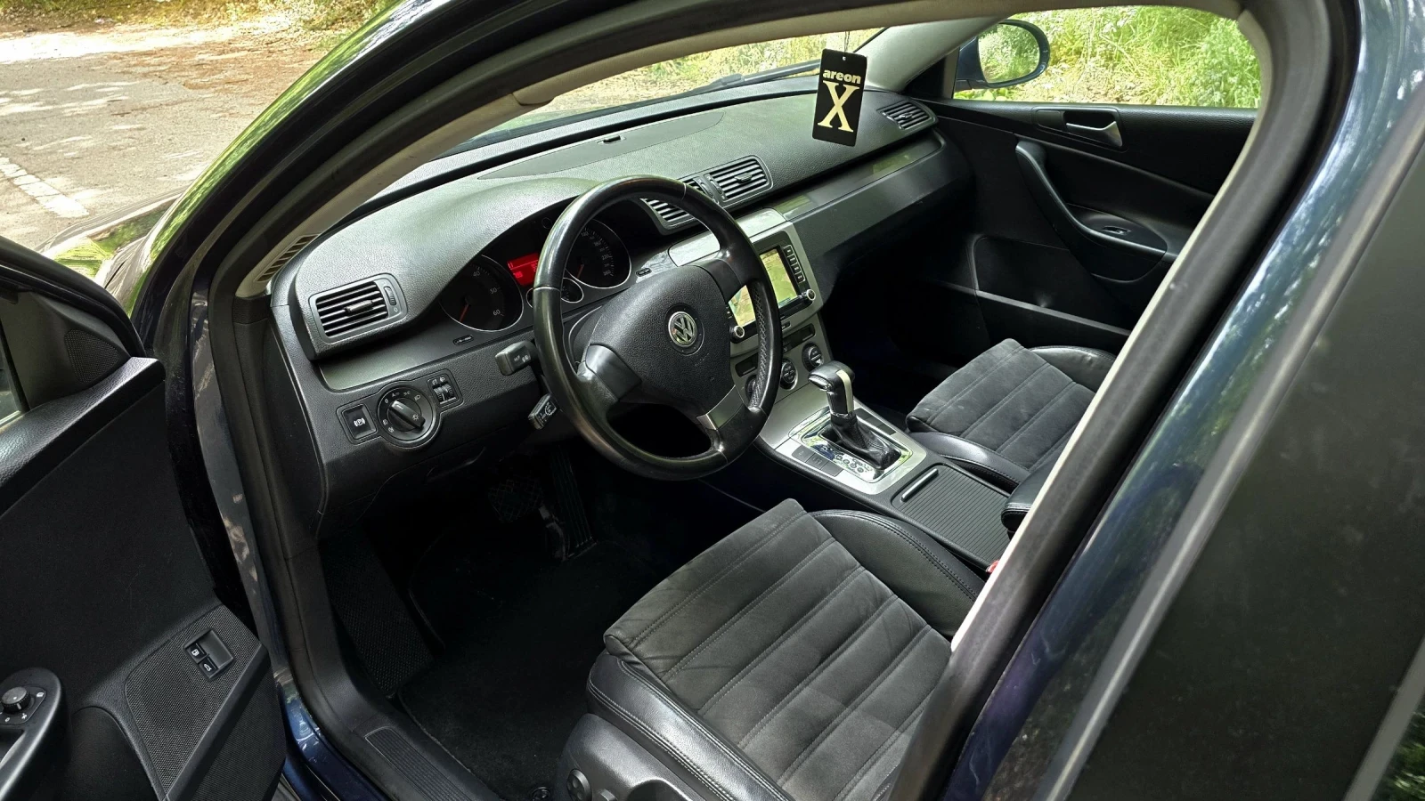 VW Passat 2.0 TDI - изображение 6