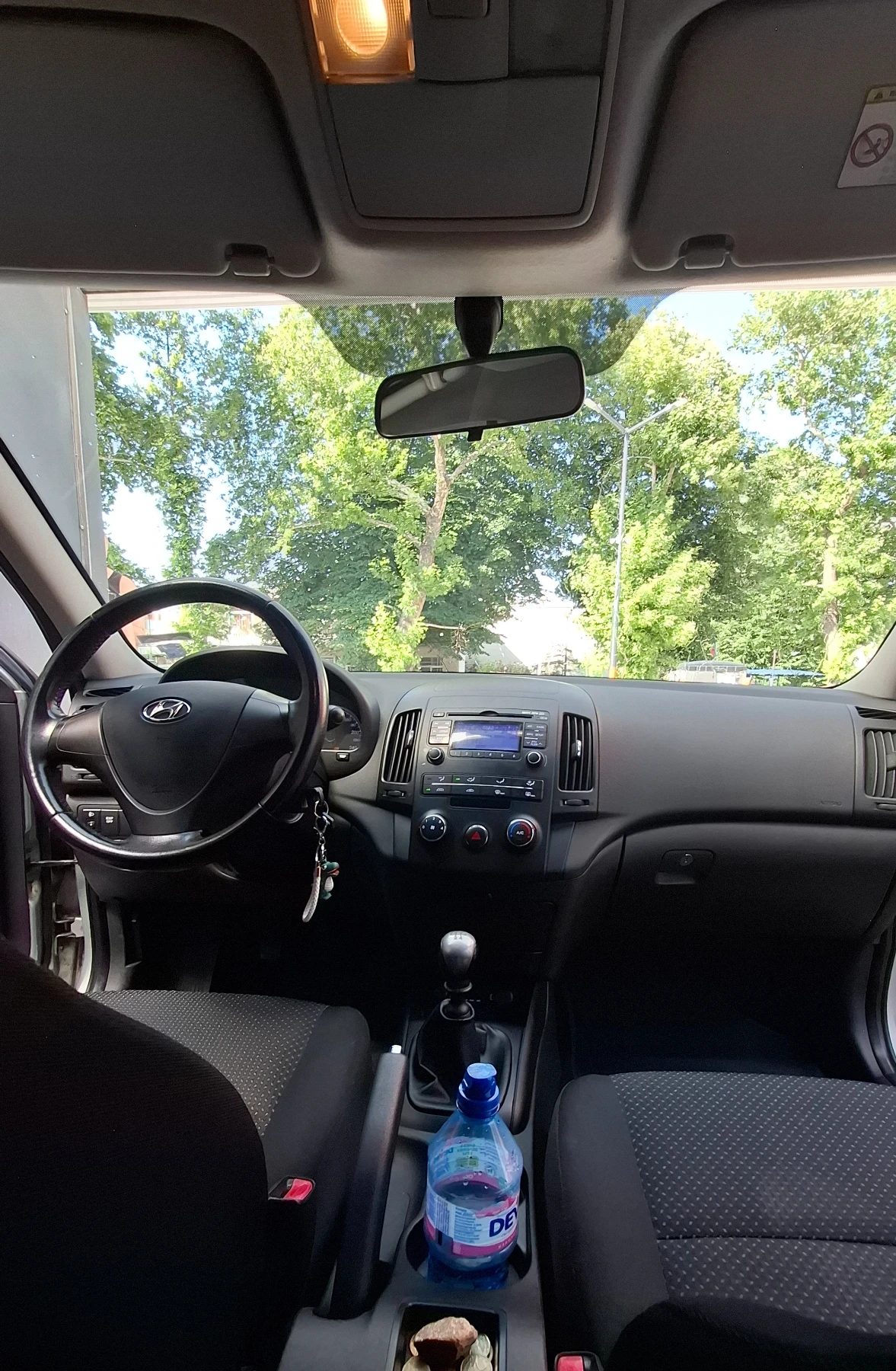 Hyundai I30  - изображение 3