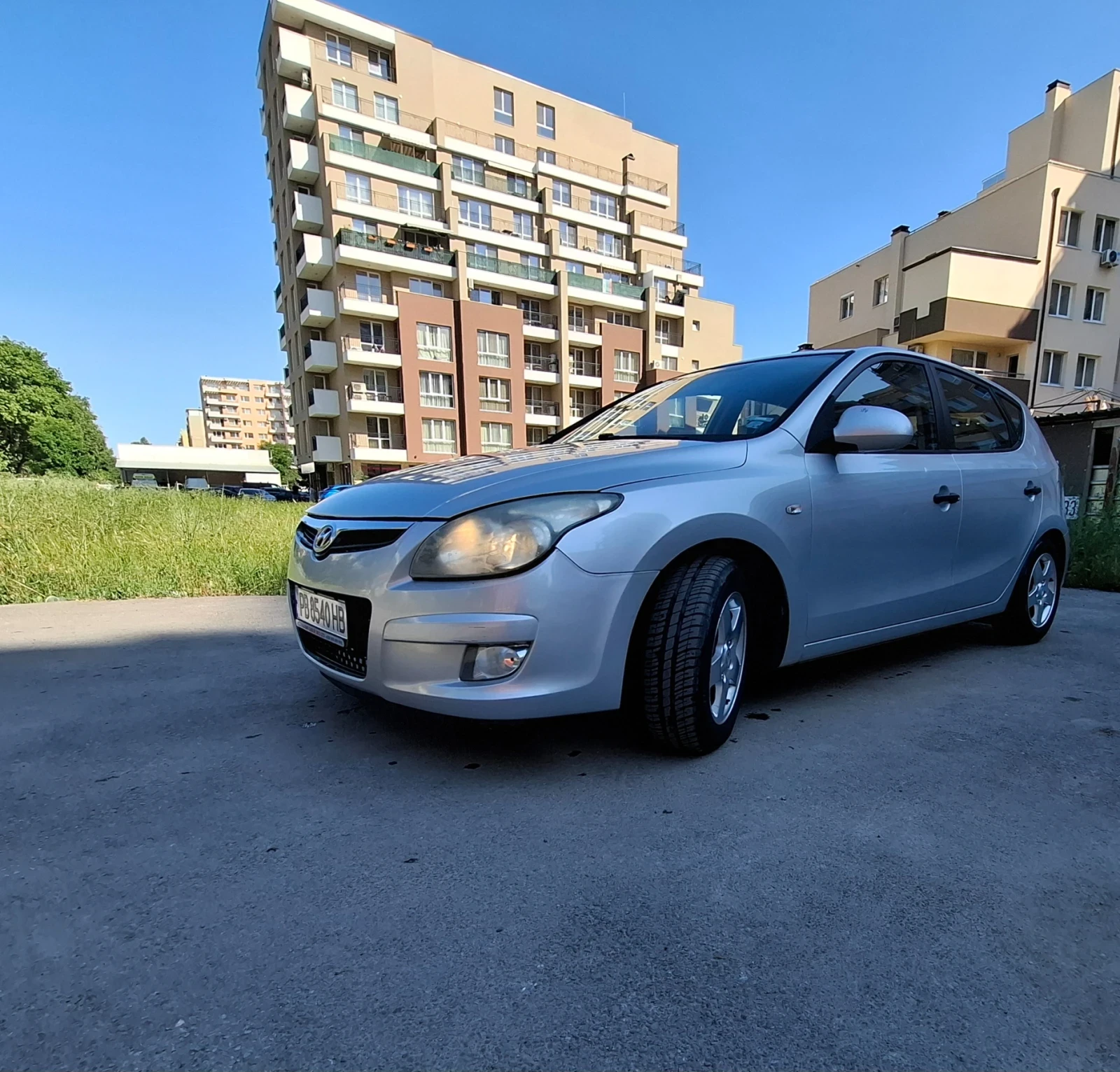 Hyundai I30  - изображение 4
