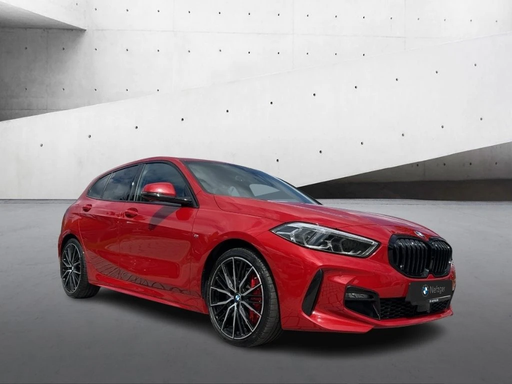BMW 118 i M Sport - изображение 2