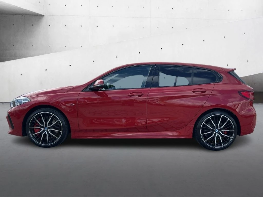 BMW 118 i M Sport - изображение 4