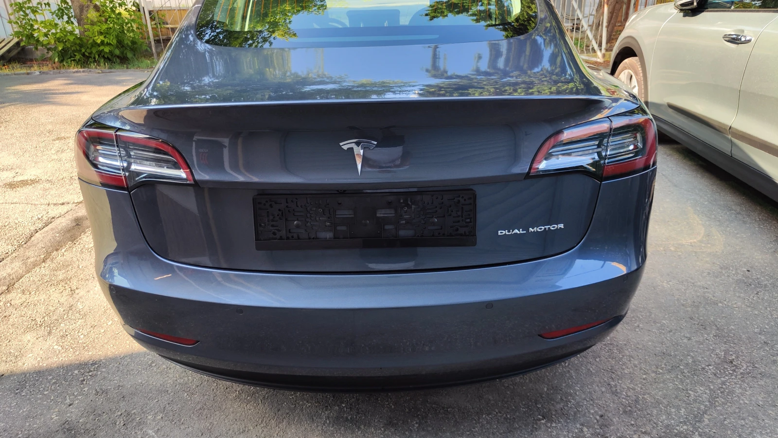 Tesla Model 3 LONG RANGE AWD DUAL MOTOR - изображение 6