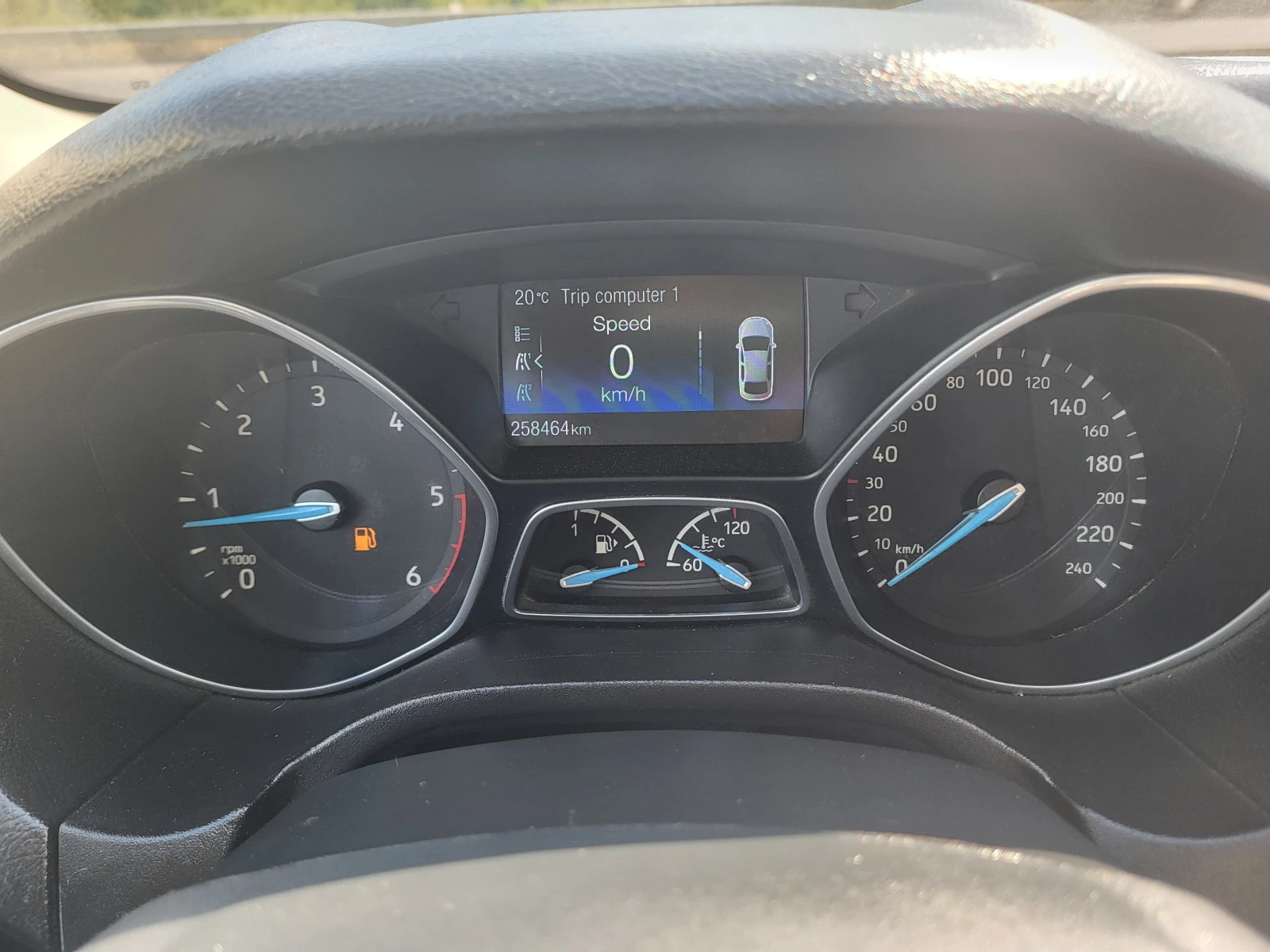 Ford Focus 1.5TDCi | Mobile.bg   16