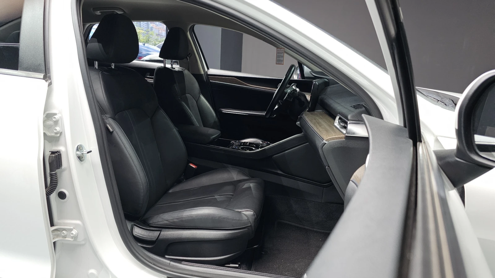 Kia K5 2.0 NOBLESSE | Mobile.bg   9