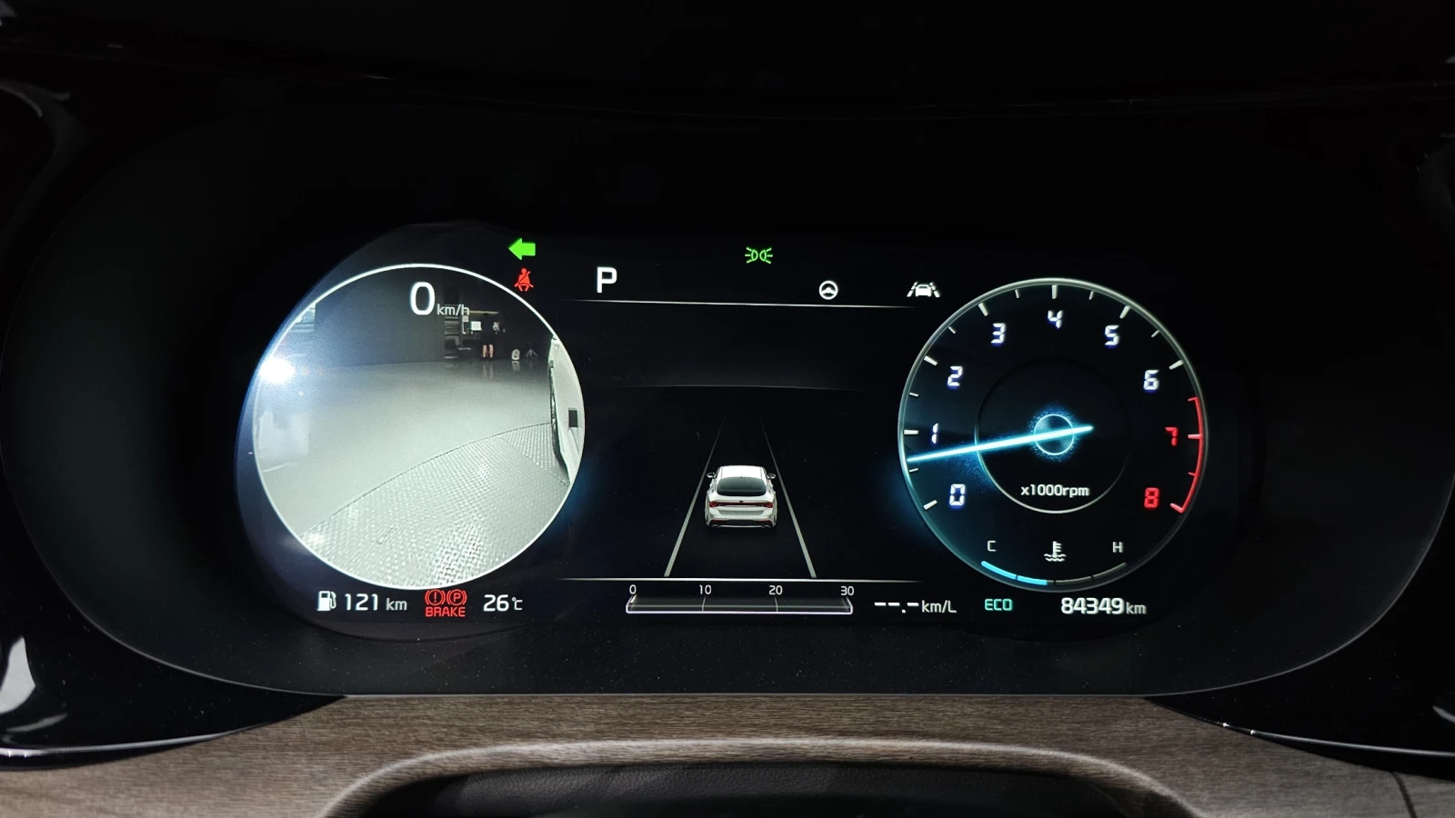 Kia K5 2.0 NOBLESSE | Mobile.bg   7