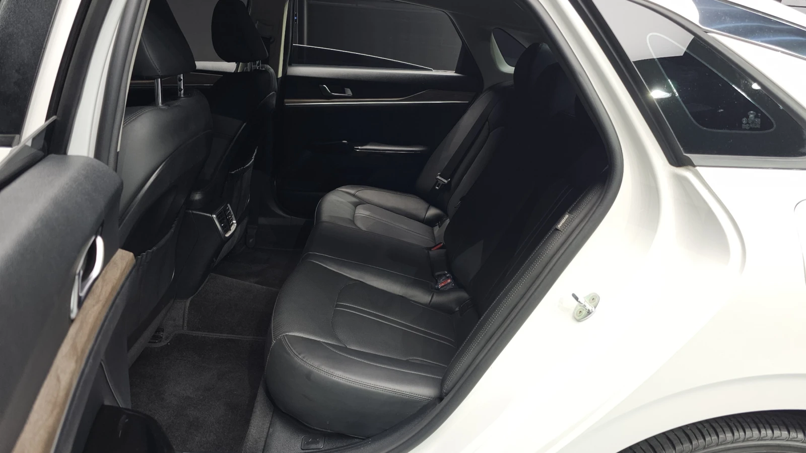 Kia K5 2.0 NOBLESSE | Mobile.bg   11