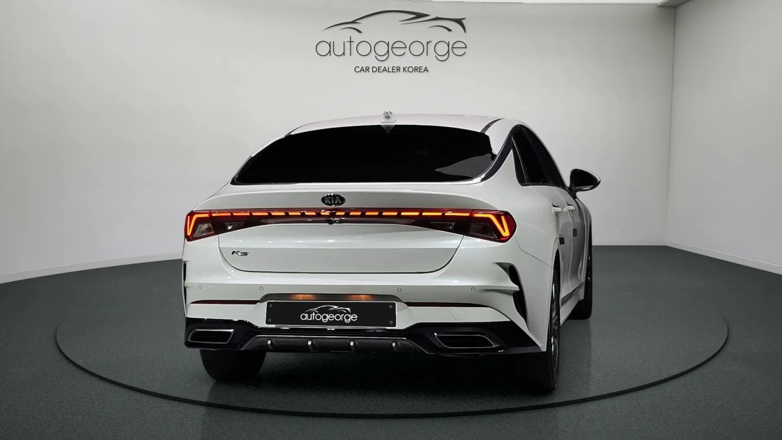 Kia K5 2.0 NOBLESSE | Mobile.bg   4