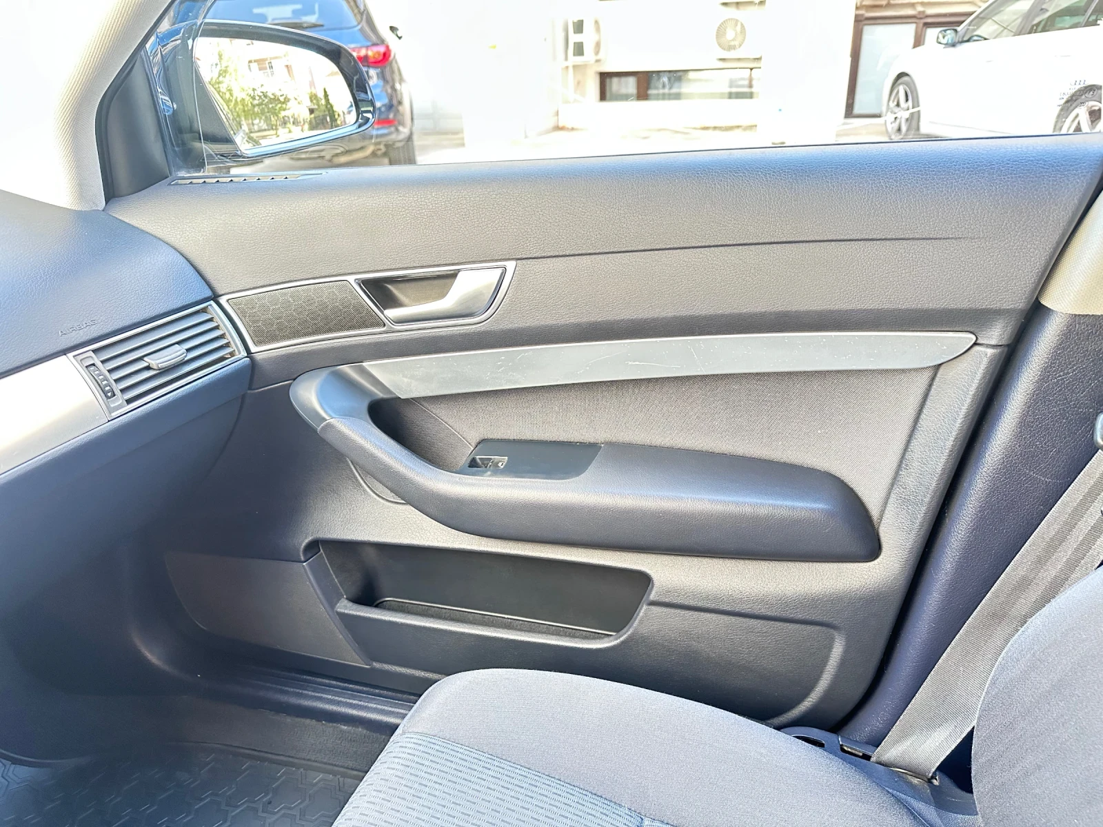 Audi A6 2.4 177   | Mobile.bg   12