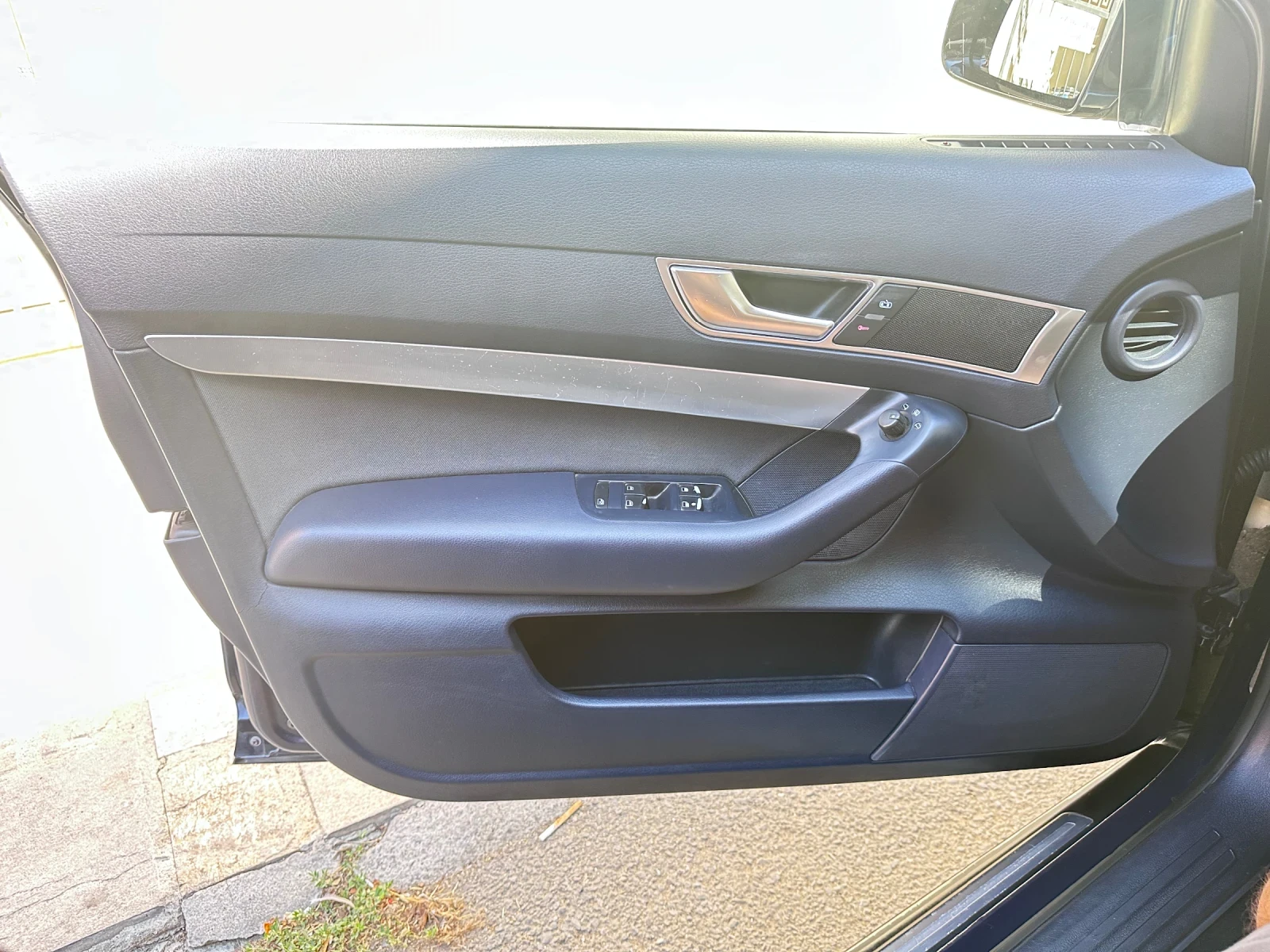 Audi A6 2.4 177   | Mobile.bg   13