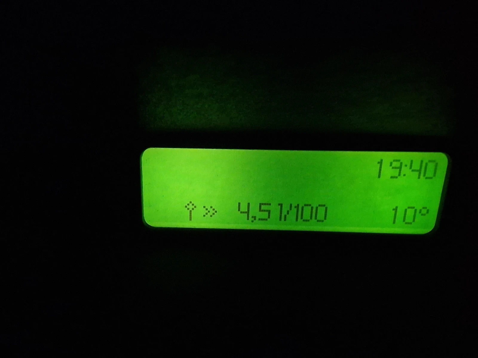 Citroen C2 АВТОМАТИК 1.4 D | Mobile.bg — изображение 13