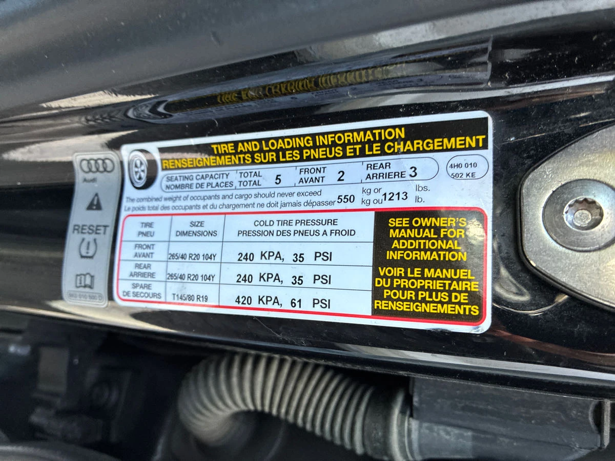 Audi A8 PREMIUM 4.0L CARFAX    | Mobile.bg   14