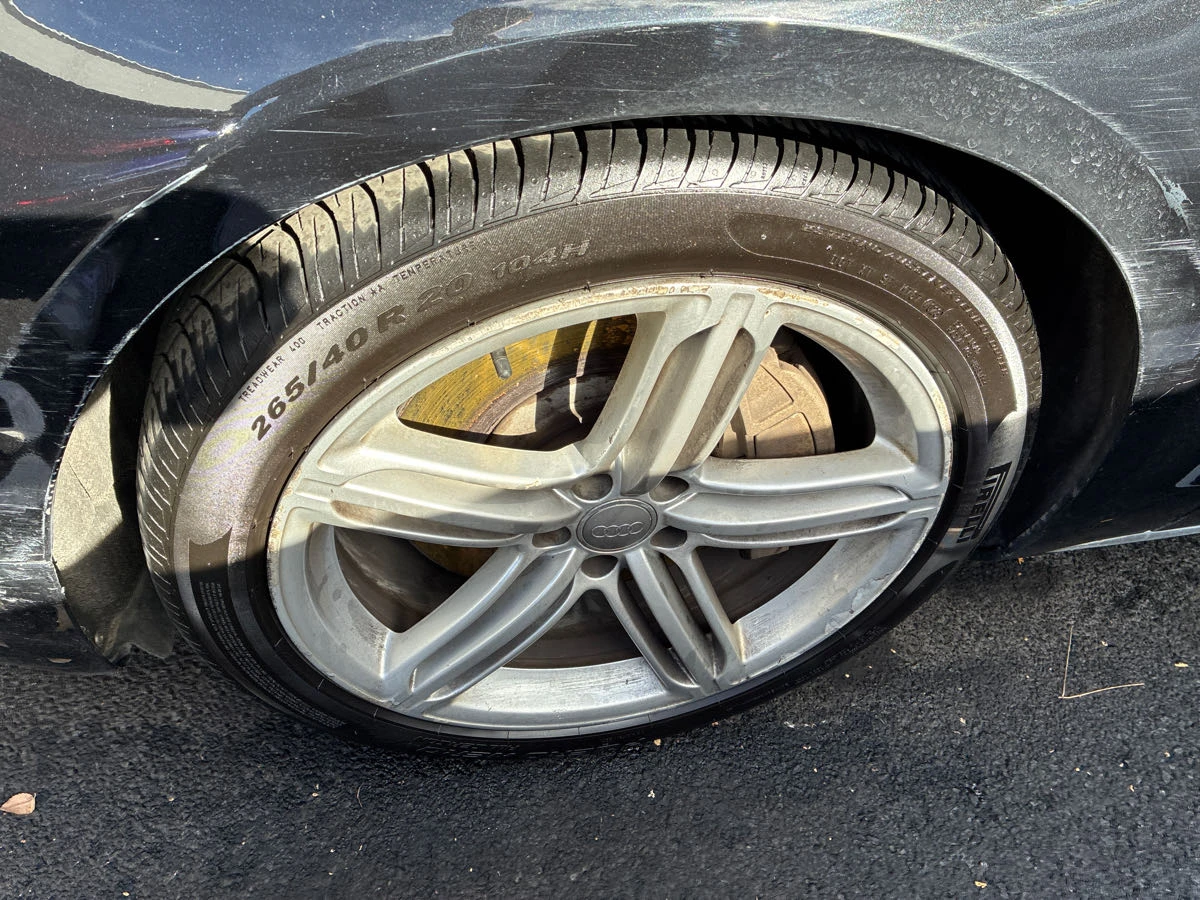 Audi A8 PREMIUM 4.0L CARFAX    | Mobile.bg   12