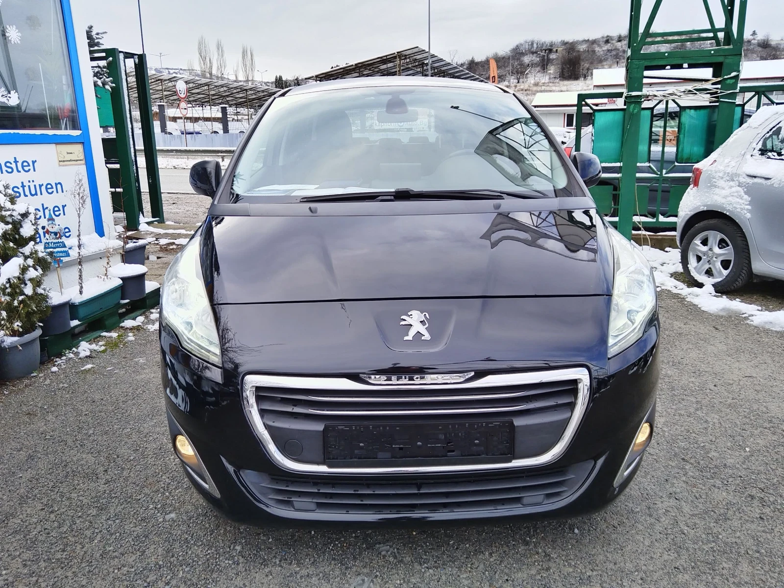 Peugeot 5008 2 .D .7����� FUL EKSTRI �������� ������ | Mobile.bg � ����������� 2