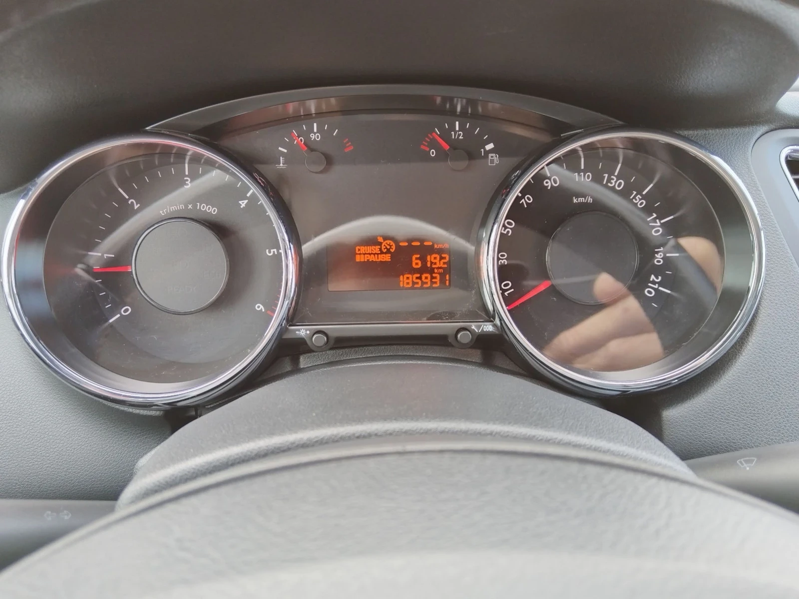 Peugeot 5008 2 .D .7����� FUL EKSTRI �������� ������ | Mobile.bg � ����������� 11