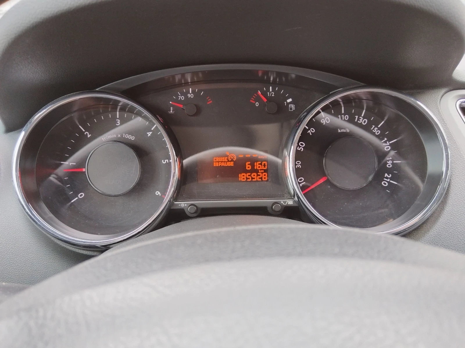 Peugeot 5008 2 .D .7 FUL EKSTRI   | Mobile.bg   9