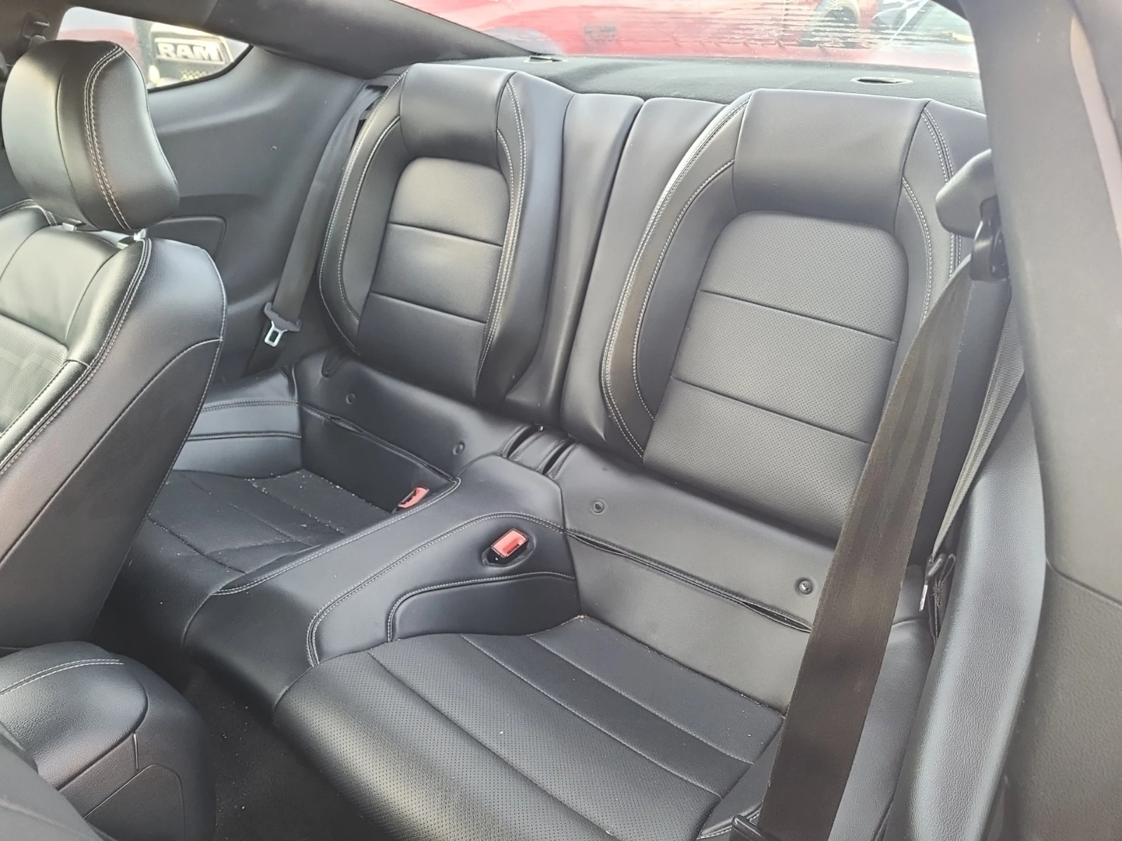 Ford Mustang ECOBOOST * * CARFAX * * АВТО КРЕДИТ * *  - изображение 8