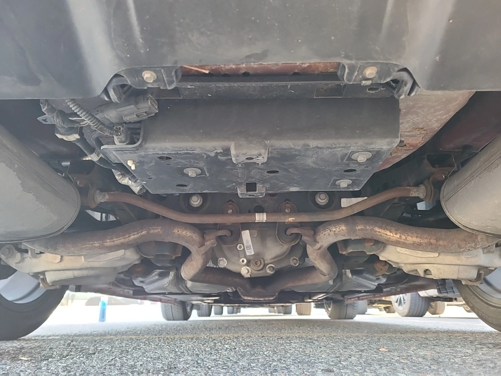 Ford Mustang ECOBOOST * * CARFAX * * АВТО КРЕДИТ * *  - изображение 10