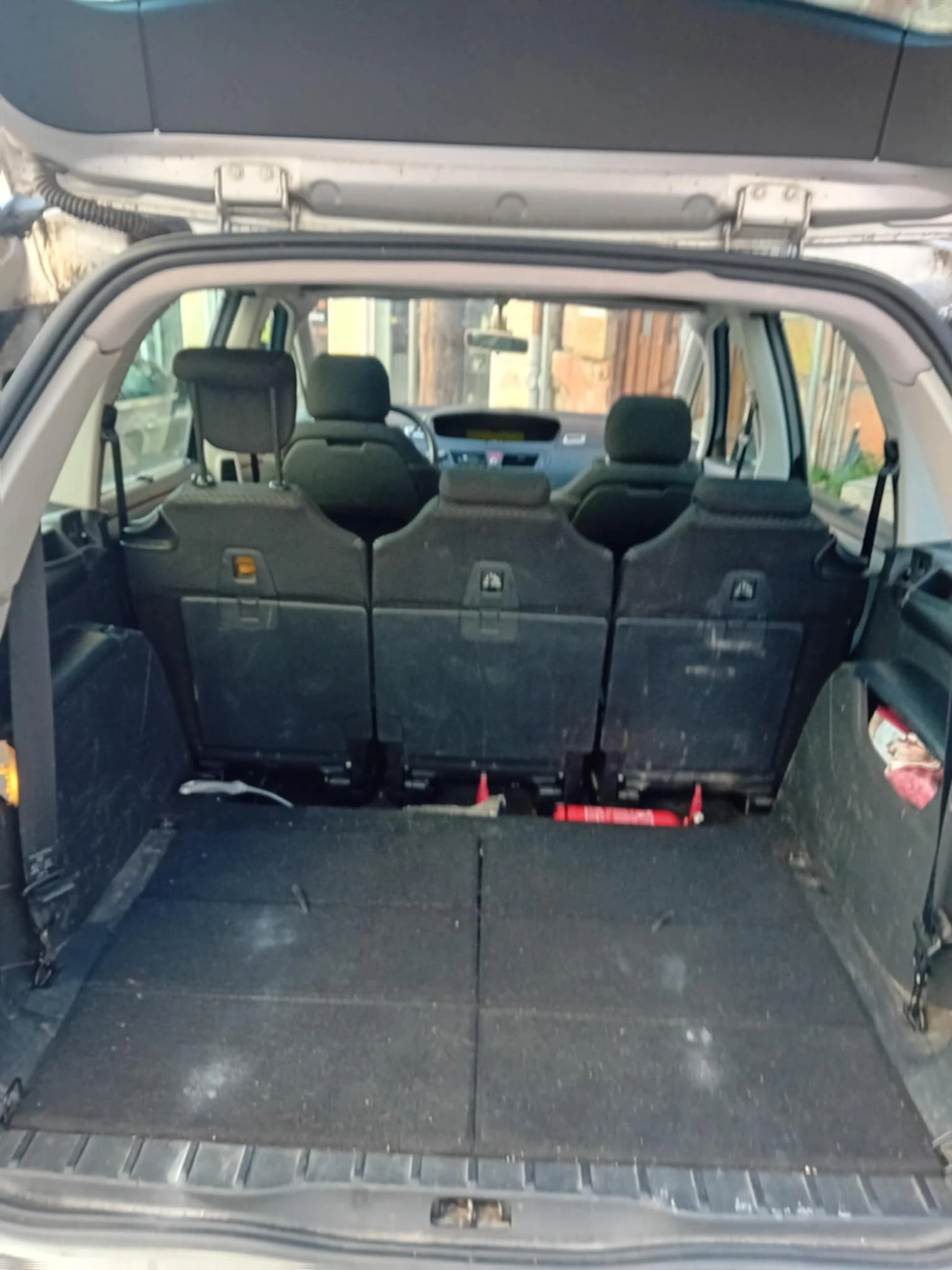 Citroen Grand C4 Picasso | Mobile.bg � ����������� 8