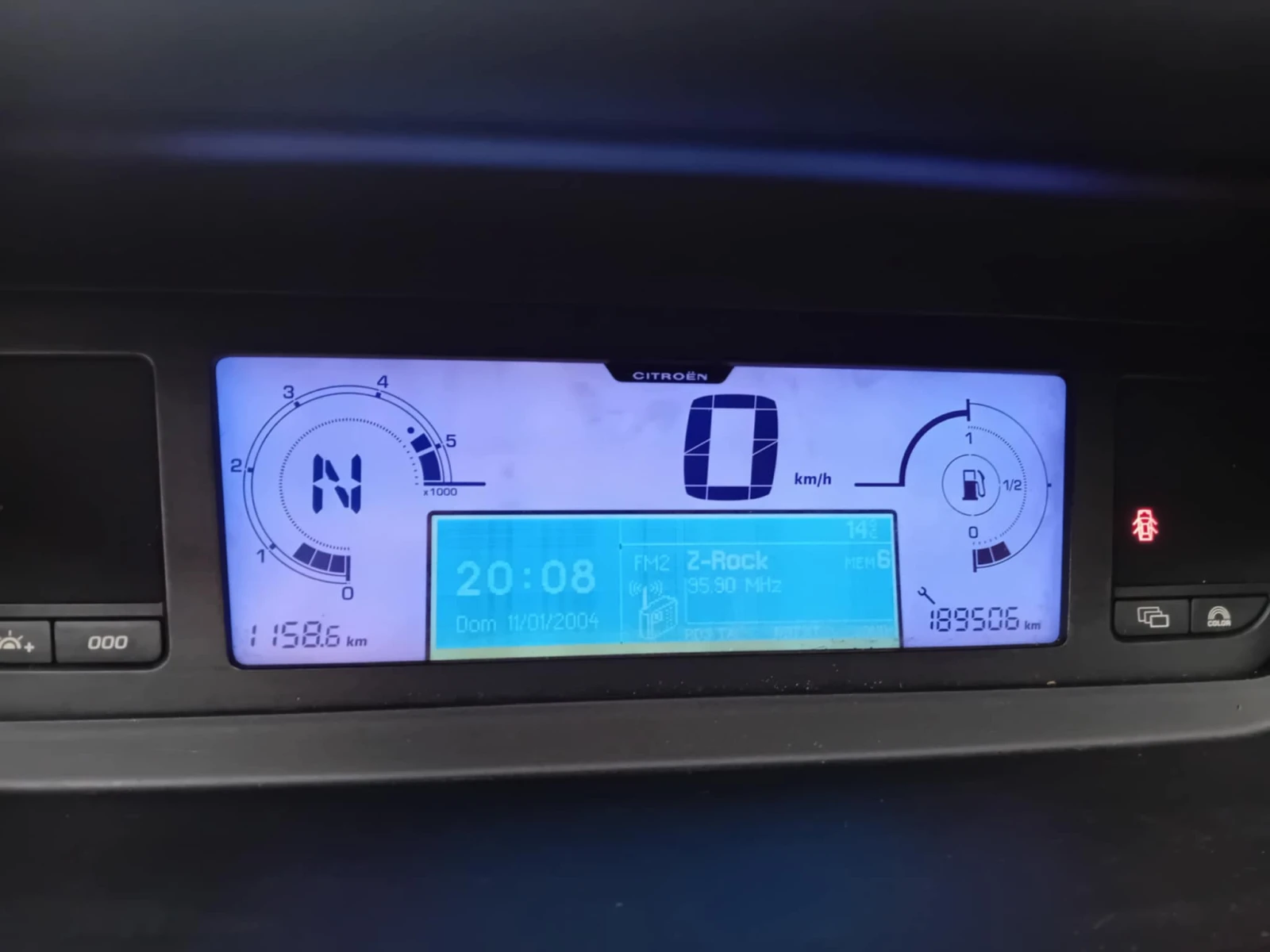 Citroen Grand C4 Picasso | Mobile.bg � ����������� 11