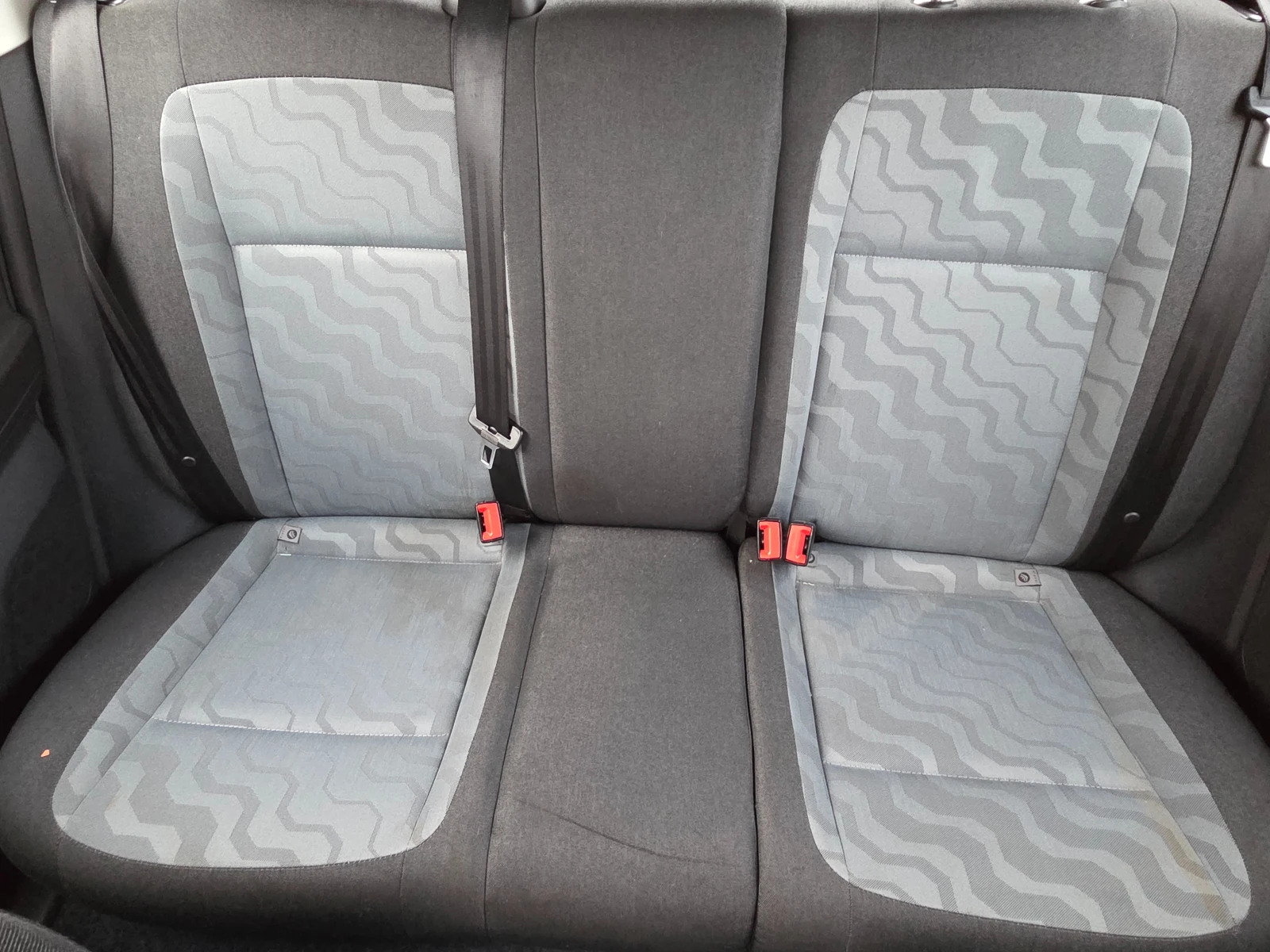 Skoda Fabia 1.2 - изображение 6