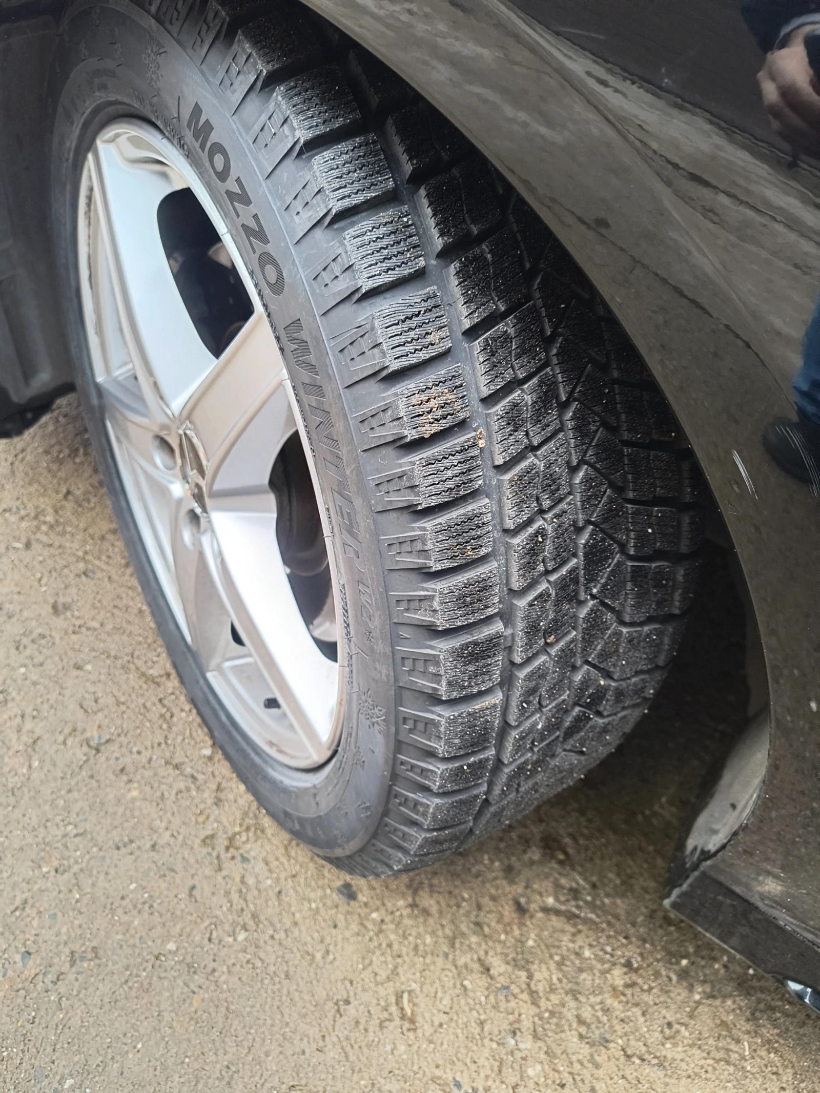 Mercedes-Benz B 220 4matic AMG | Mobile.bg   14