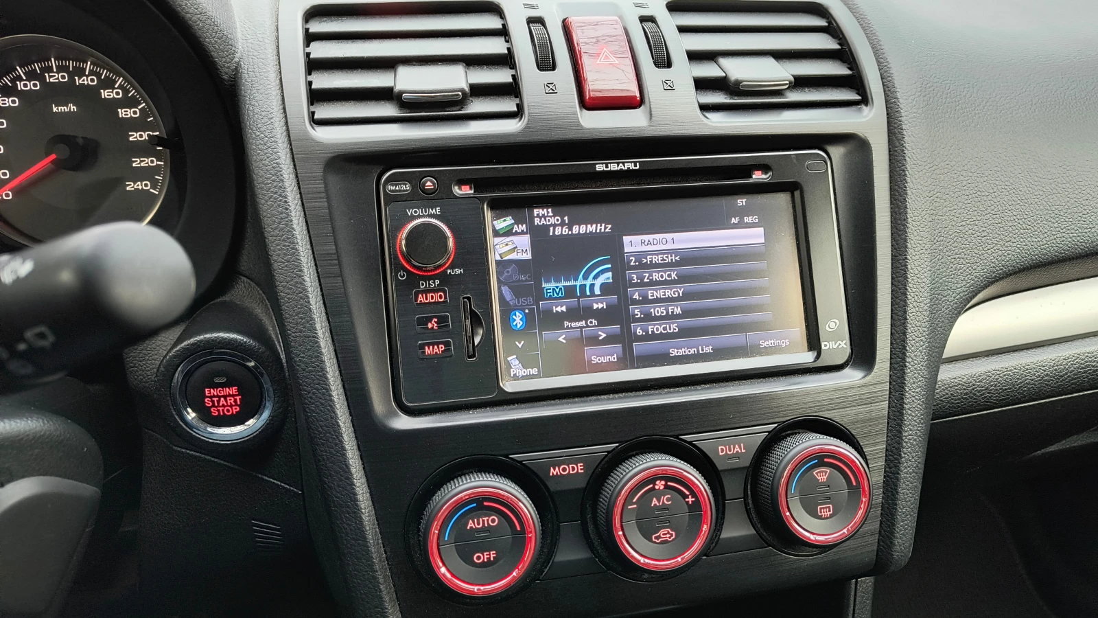 Subaru XV 2.0, ���������, ������, ����� �����, ��������� | Mobile.bg � ����������� 13