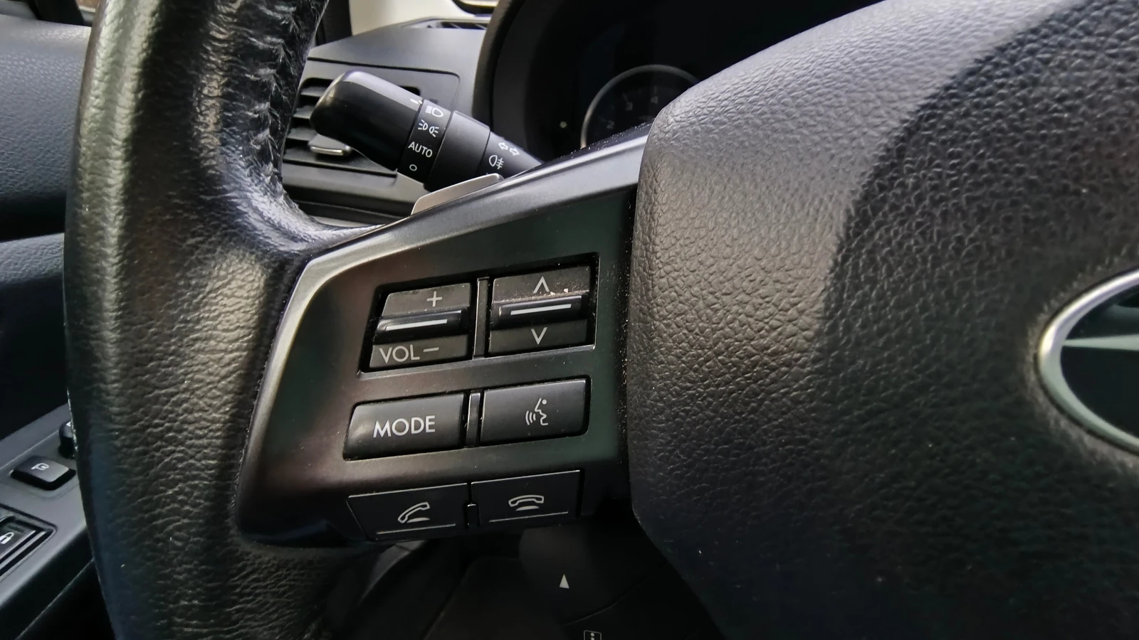 Subaru XV 2.0, ���������, ������, ����� �����, ��������� | Mobile.bg � ����������� 14