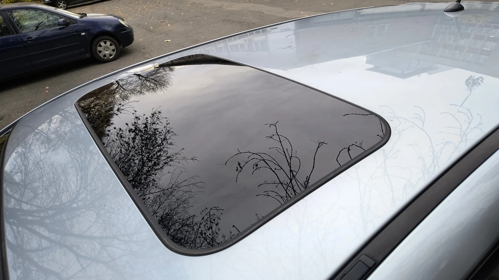 Subaru XV 2.0, автоматик, камера, кожен салон, навигация - изображение 7