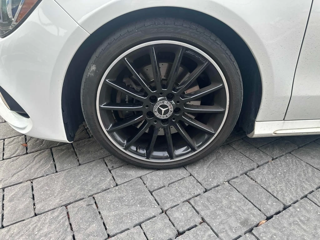 Mercedes-Benz CLA * 250 * CARFAX * БЕЗ ПЪРВОНАЧАЛНА ВНОСКА - изображение 7