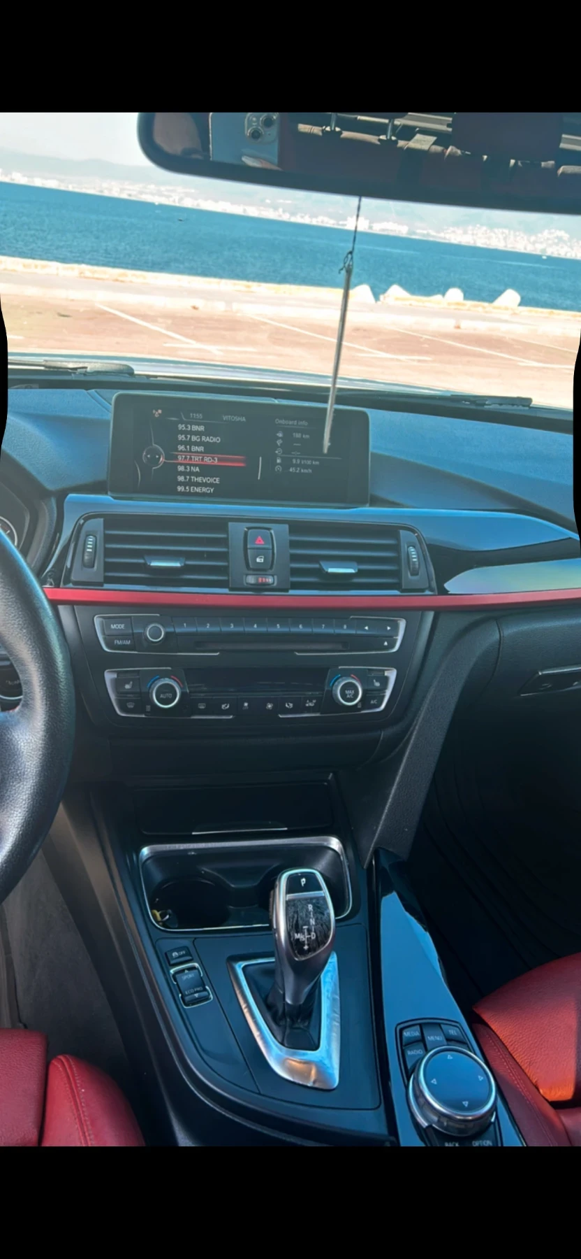 BMW 320 4x4 | Mobile.bg � ����������� 12