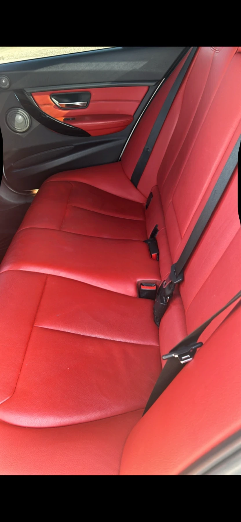 BMW 320 4x4 - изображение 9